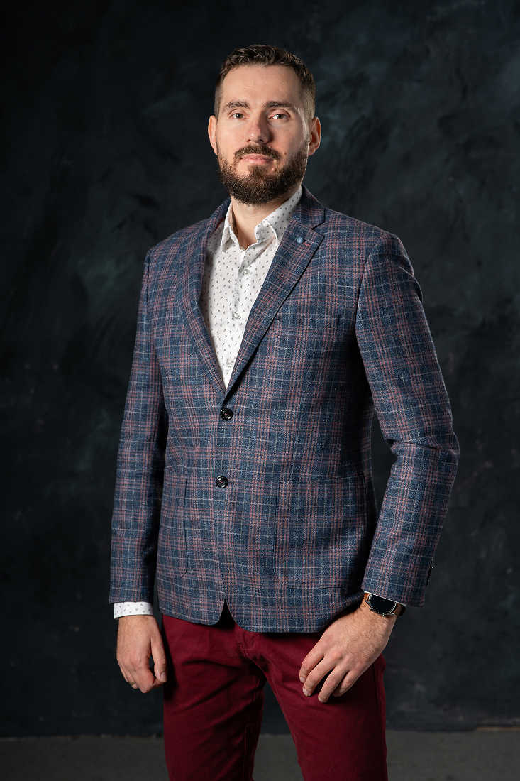 Daniel Rakowiecki - Rakko Industry